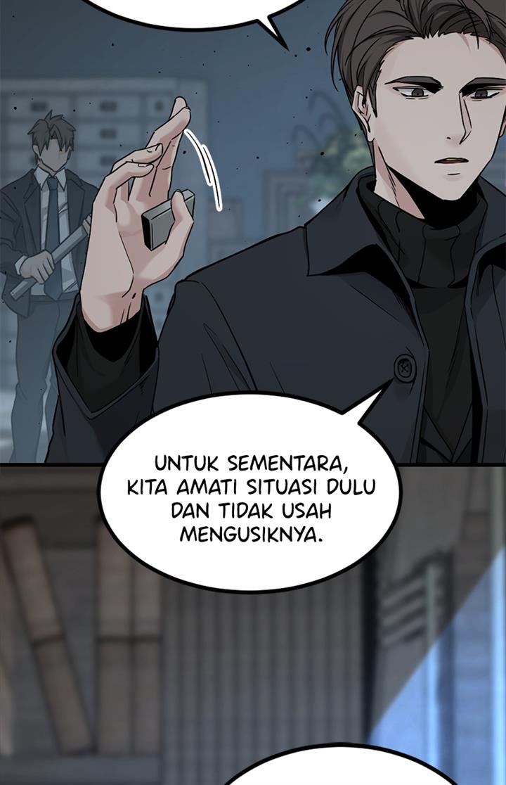 Hero Killer Chapter 99