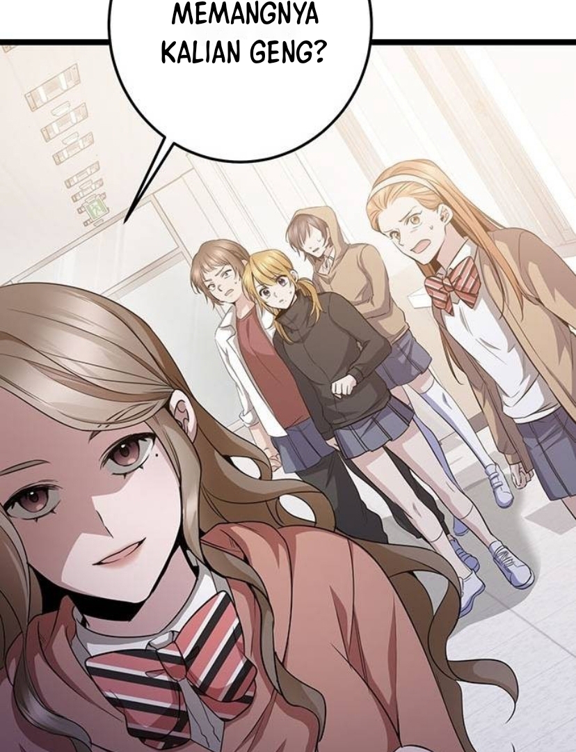 High School Queen Chapter 12