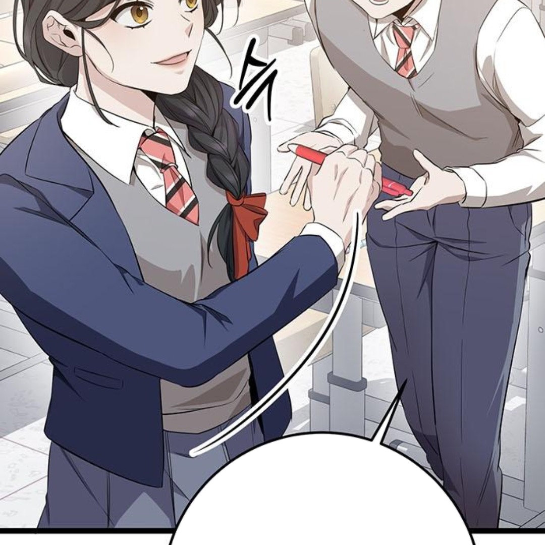 High School Queen Chapter 4