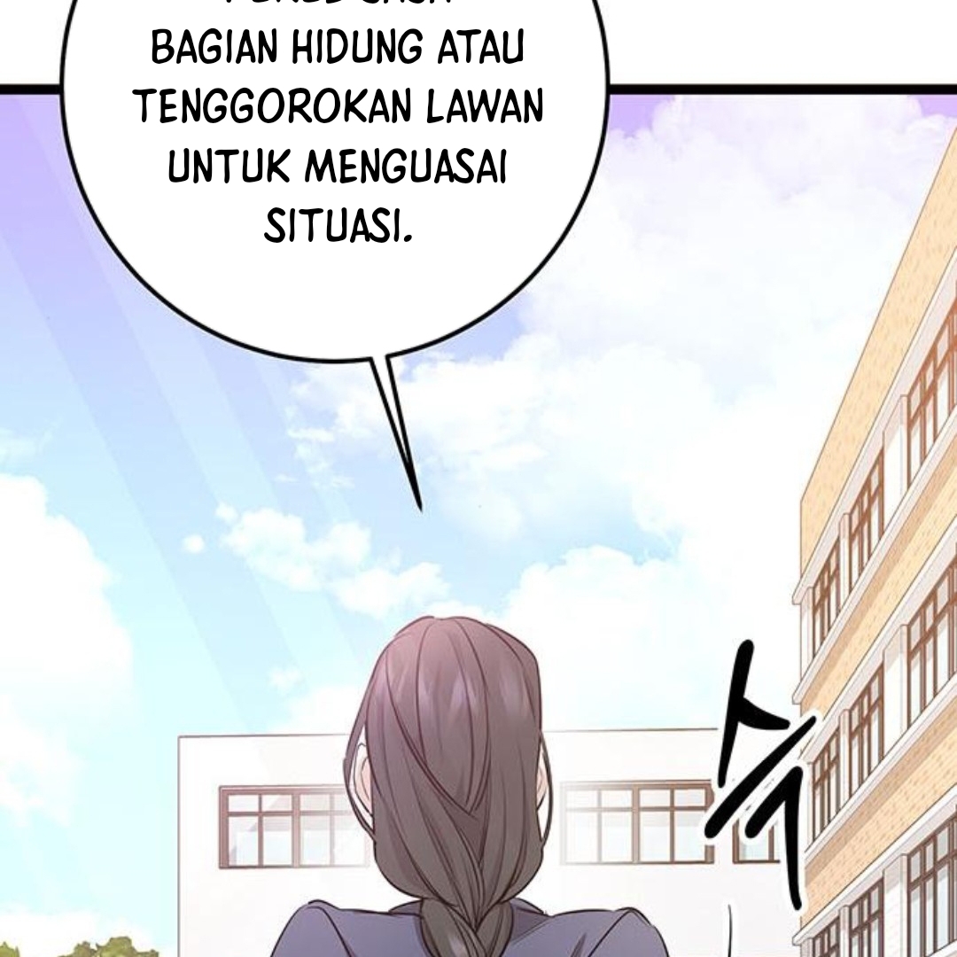 High School Queen Chapter 4