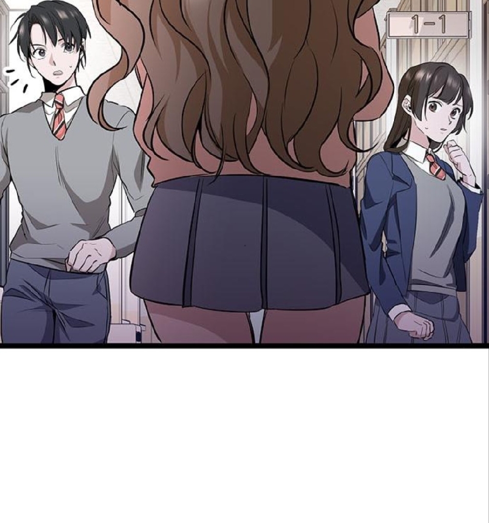 High School Queen Chapter 5