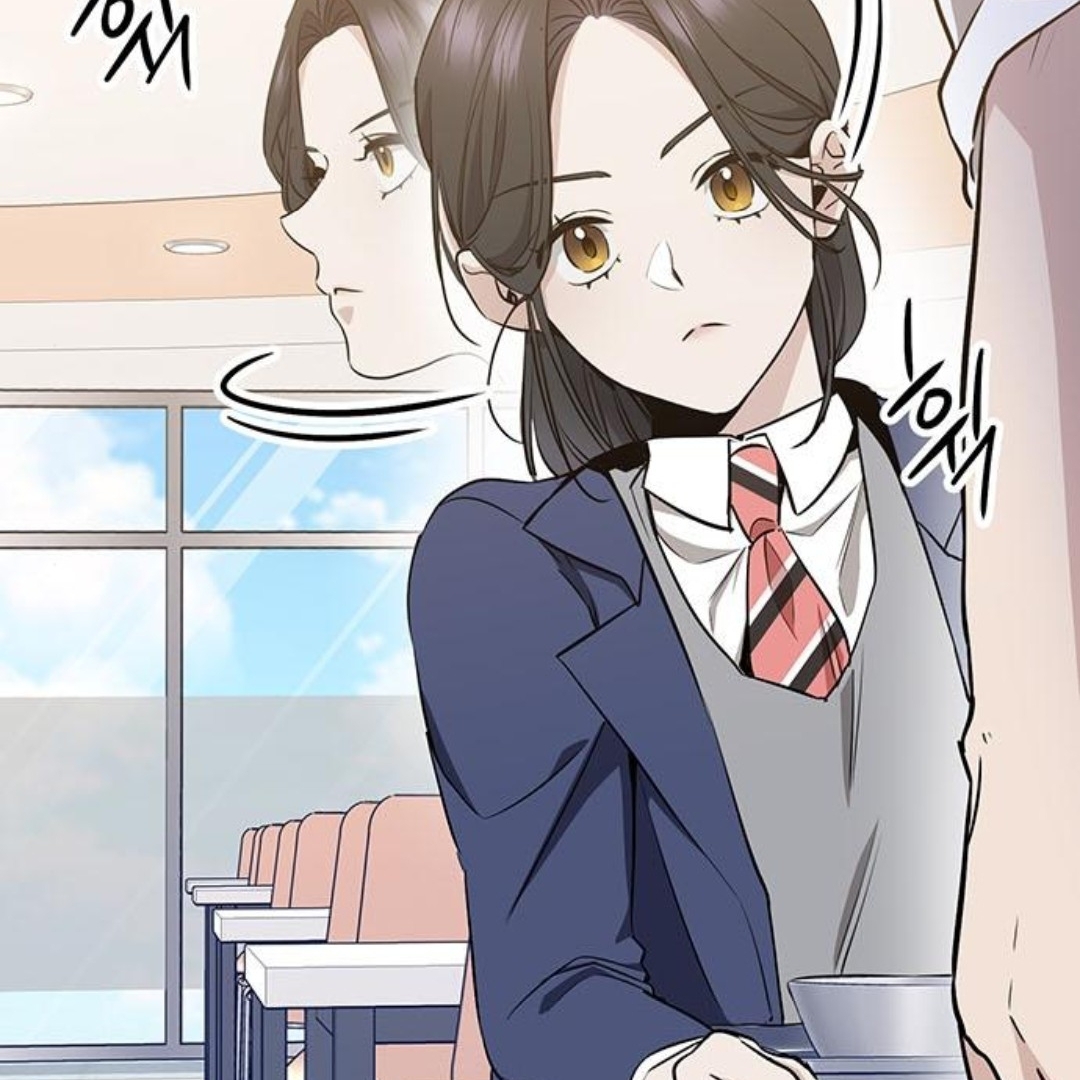 High School Queen Chapter 5