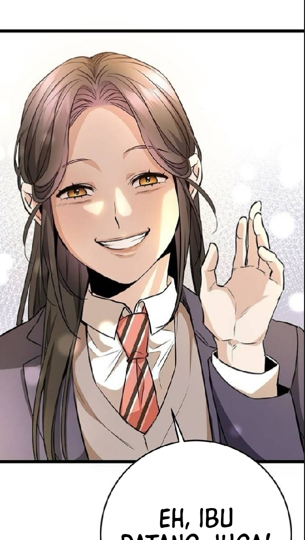 High School Queen Chapter 8