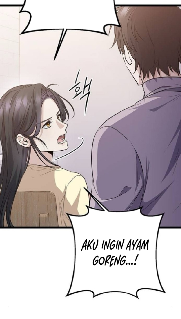 High School Queen Chapter 8