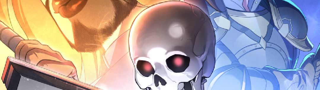 Skeleton Soldier Couldn’t Protect The Dungeon Chapter 178