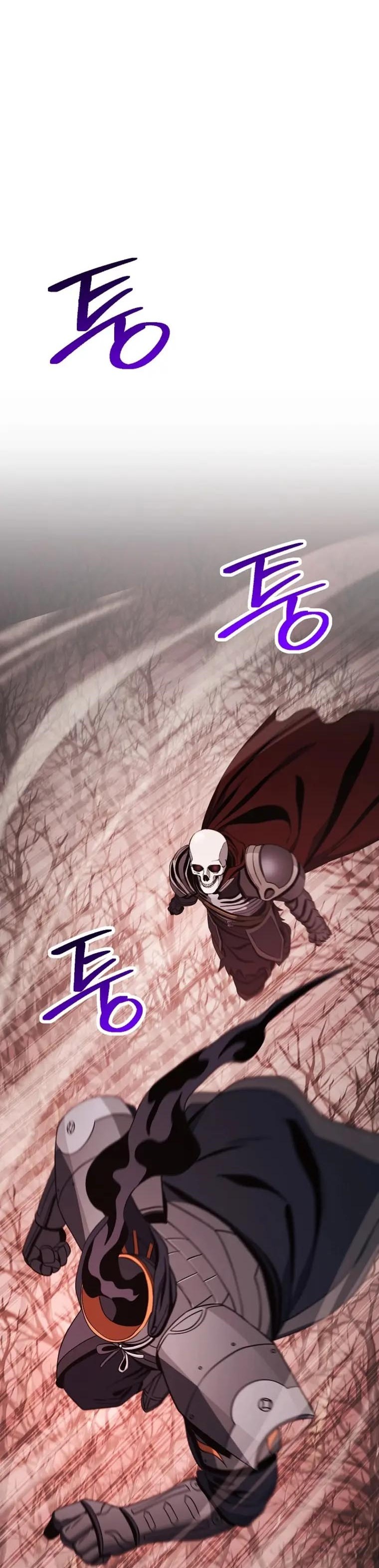 Skeleton Soldier Couldn’t Protect The Dungeon Chapter 221