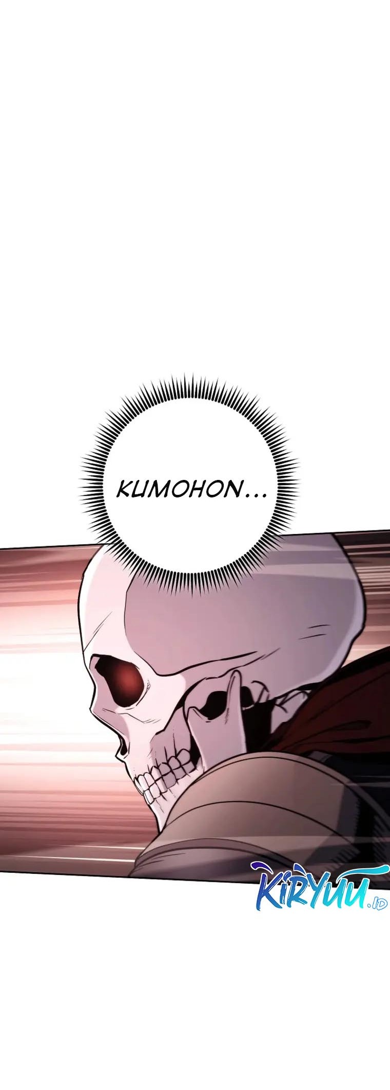 Skeleton Soldier Couldn’t Protect The Dungeon Chapter 221