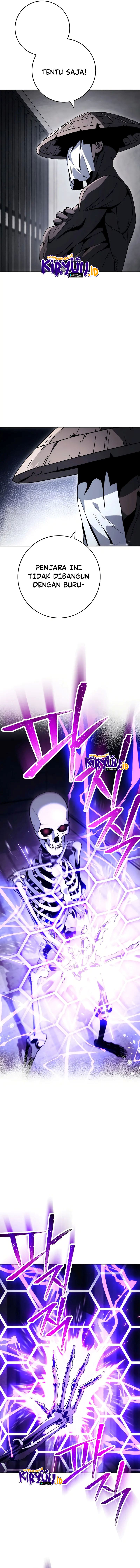 Skeleton Soldier Couldn’t Protect The Dungeon Chapter 227