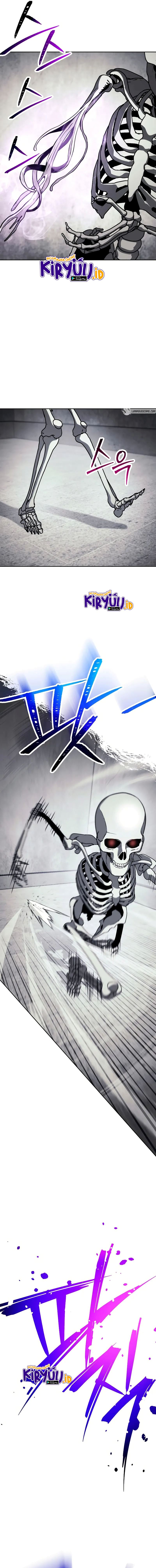 Skeleton Soldier Couldn’t Protect The Dungeon Chapter 227