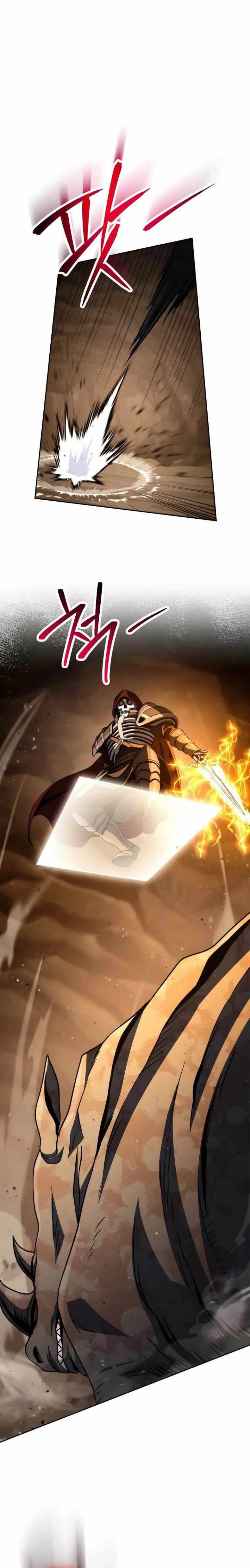 Skeleton Soldier Couldn’t Protect The Dungeon Chapter 244