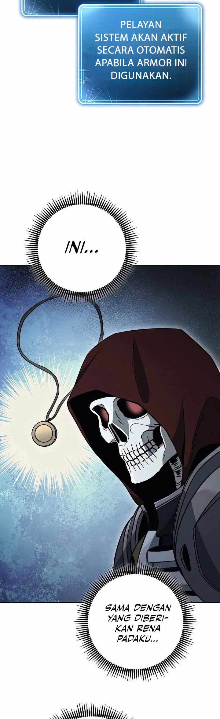 Skeleton Soldier Couldn’t Protect The Dungeon Chapter 267