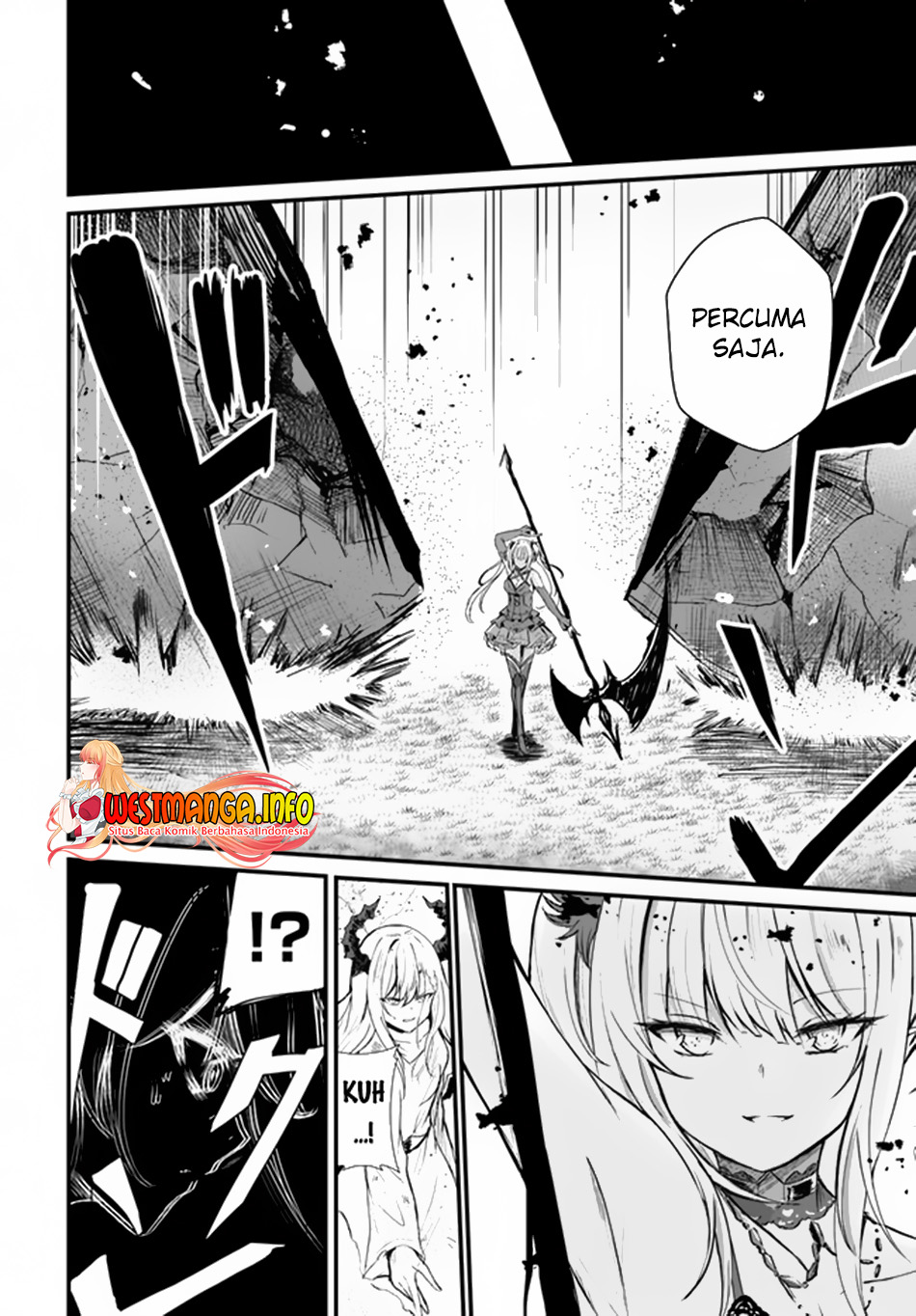 Dantoudai No Hanayome Sekai Wo Horobosu Futsutsuka Na Tatsuki Desu Ga Chapter 3