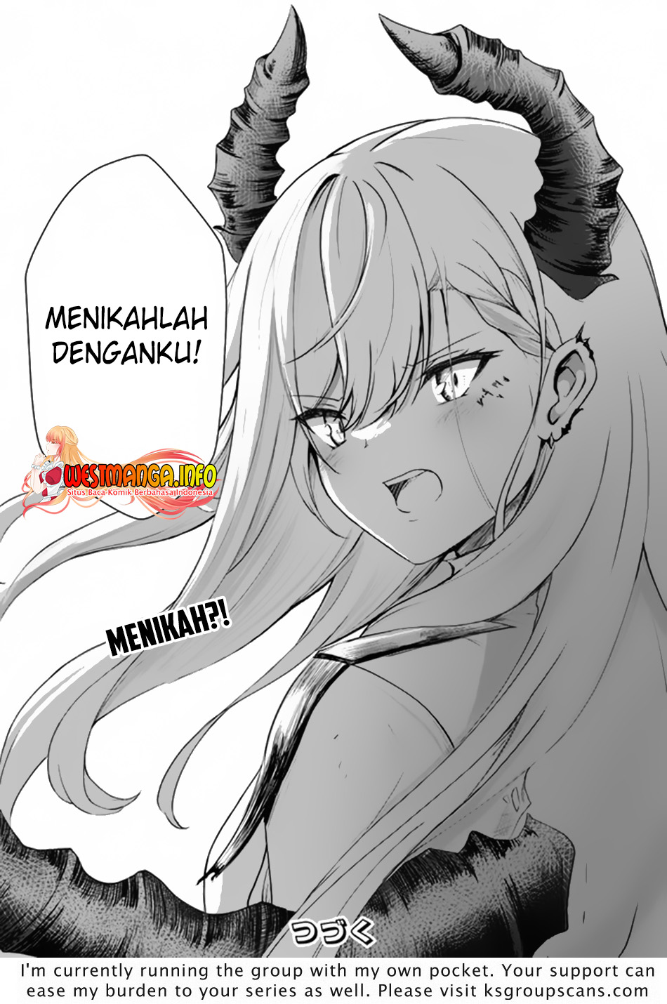 Dantoudai No Hanayome Sekai Wo Horobosu Futsutsuka Na Tatsuki Desu Ga Chapter 3