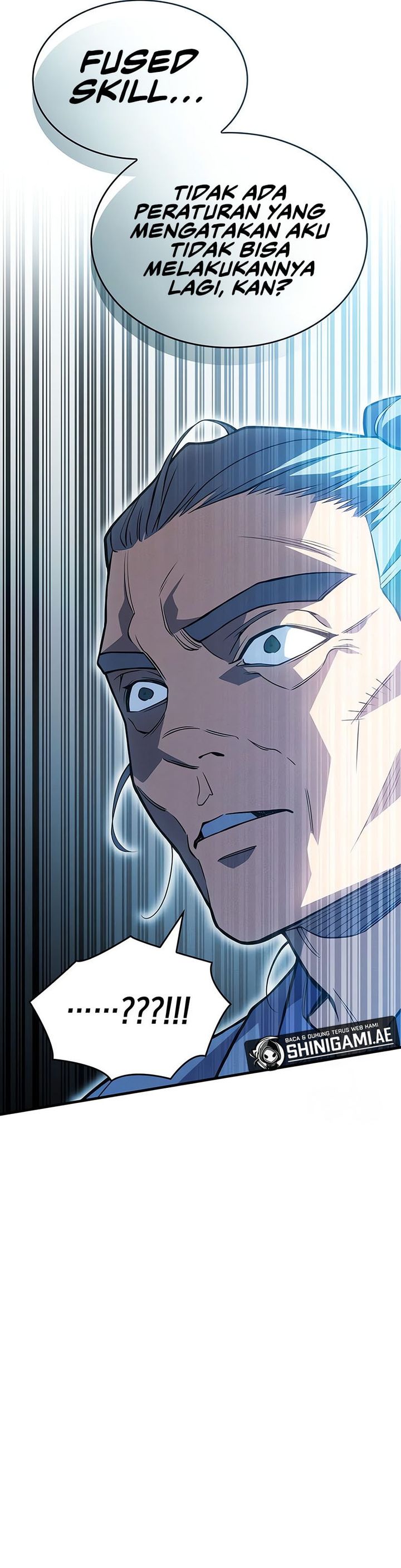Regressing With The King’s Power Chapter 84