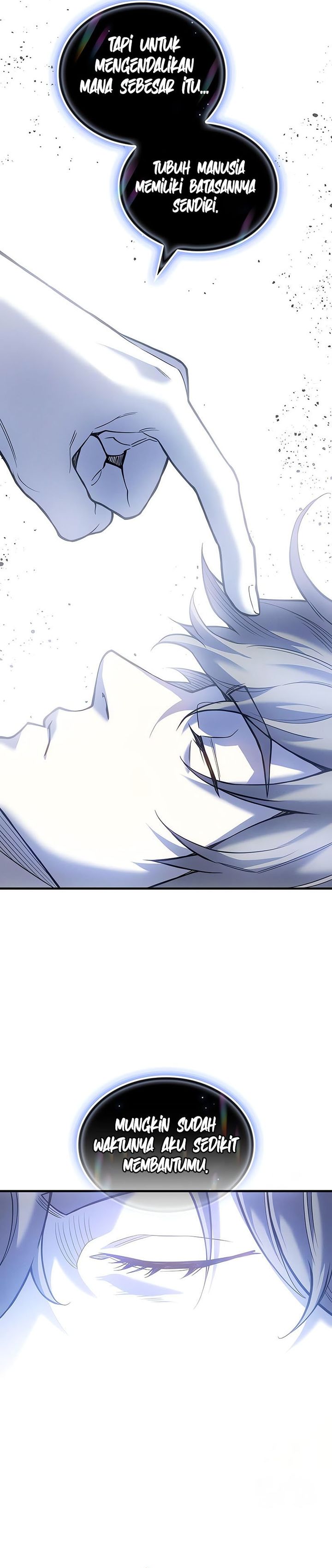 Regressing With The King’s Power Chapter 84