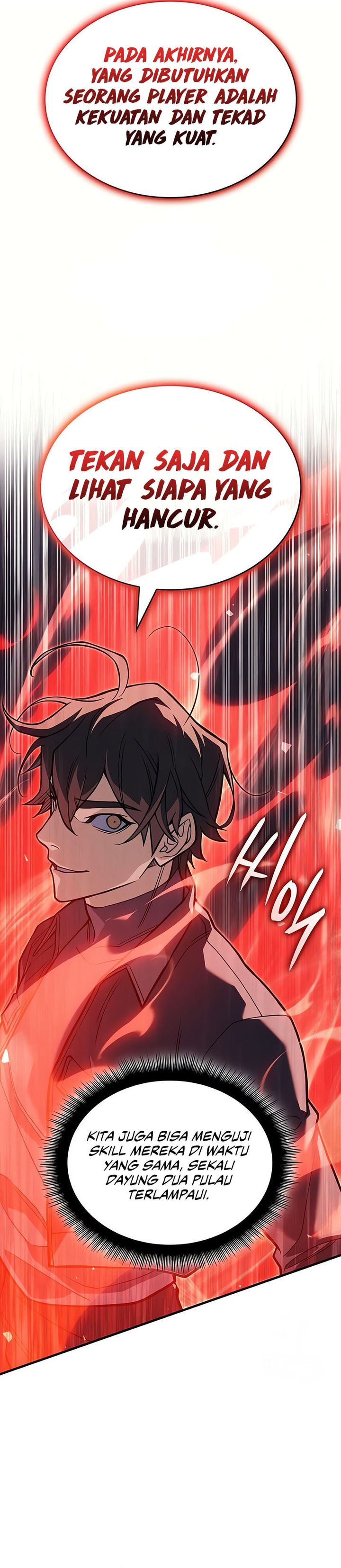 Regressing With The King’s Power Chapter 84