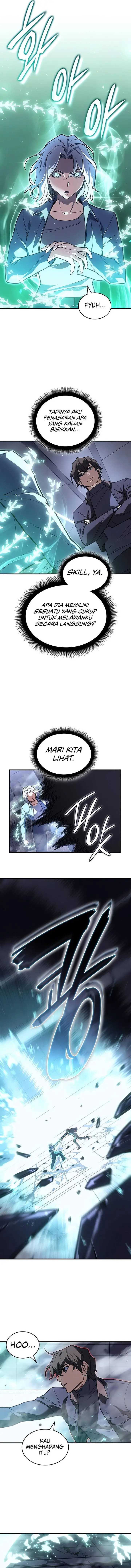 Regressing With The King’s Power Chapter 85