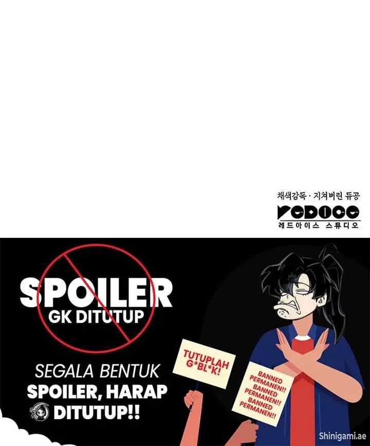 Regressing With The King’s Power Chapter 85