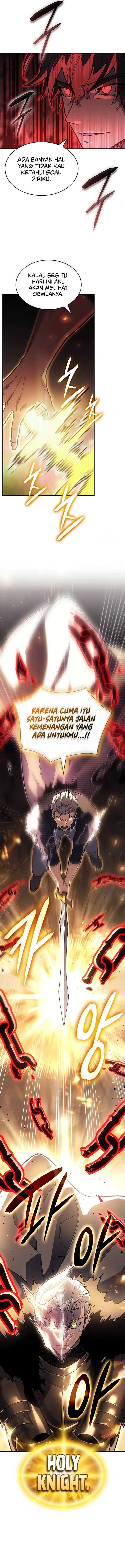Regressing With The King’s Power Chapter 86
