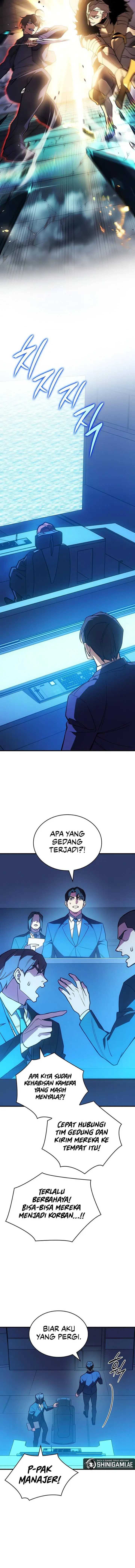 Regressing With The King’s Power Chapter 86