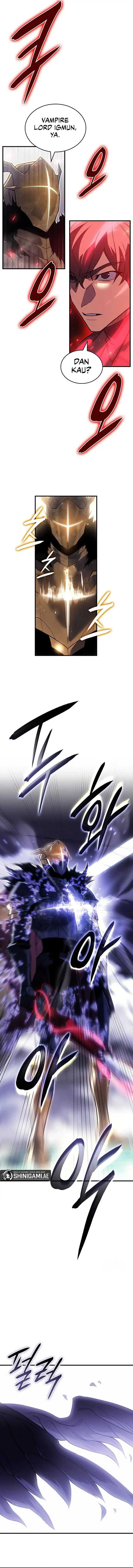 Regressing With The King’s Power Chapter 86
