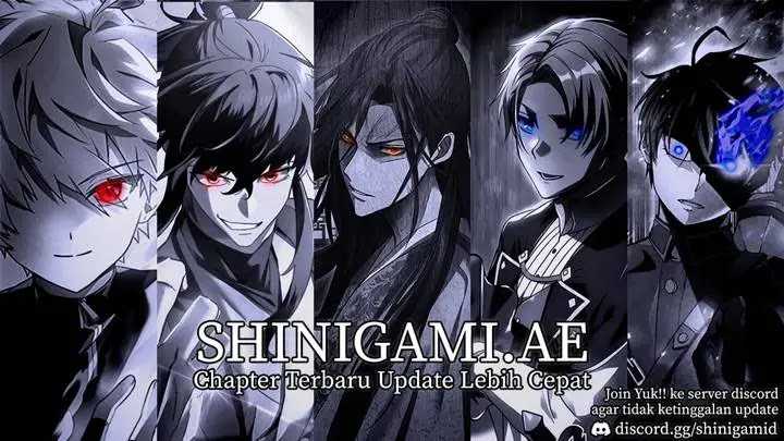 Regressing With The King’s Power Chapter 86