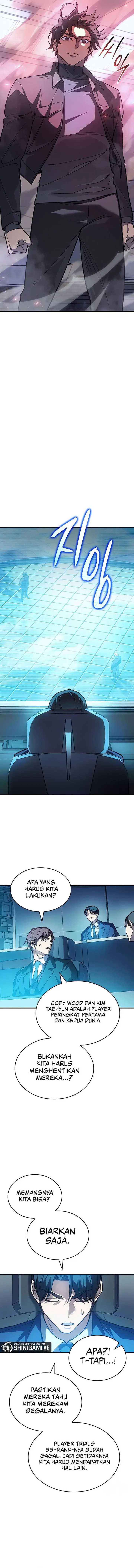 Regressing With The King’s Power Chapter 86