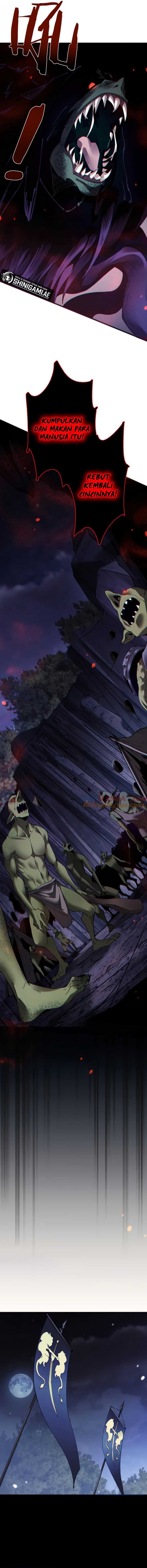 From Goblin To Goblin God Chapter 38