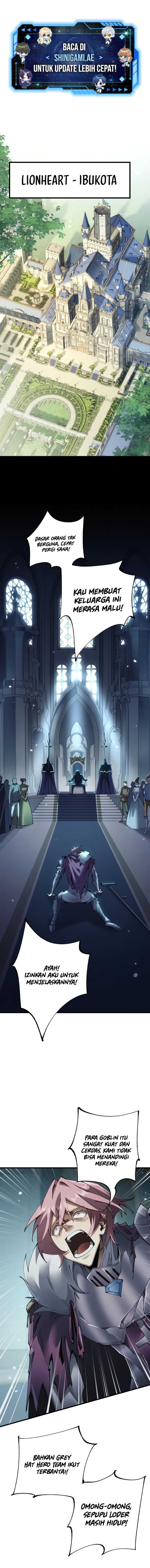 From Goblin To Goblin God Chapter 38