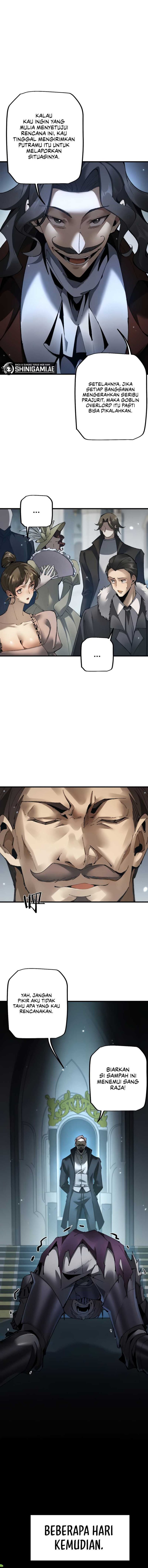 From Goblin To Goblin God Chapter 38