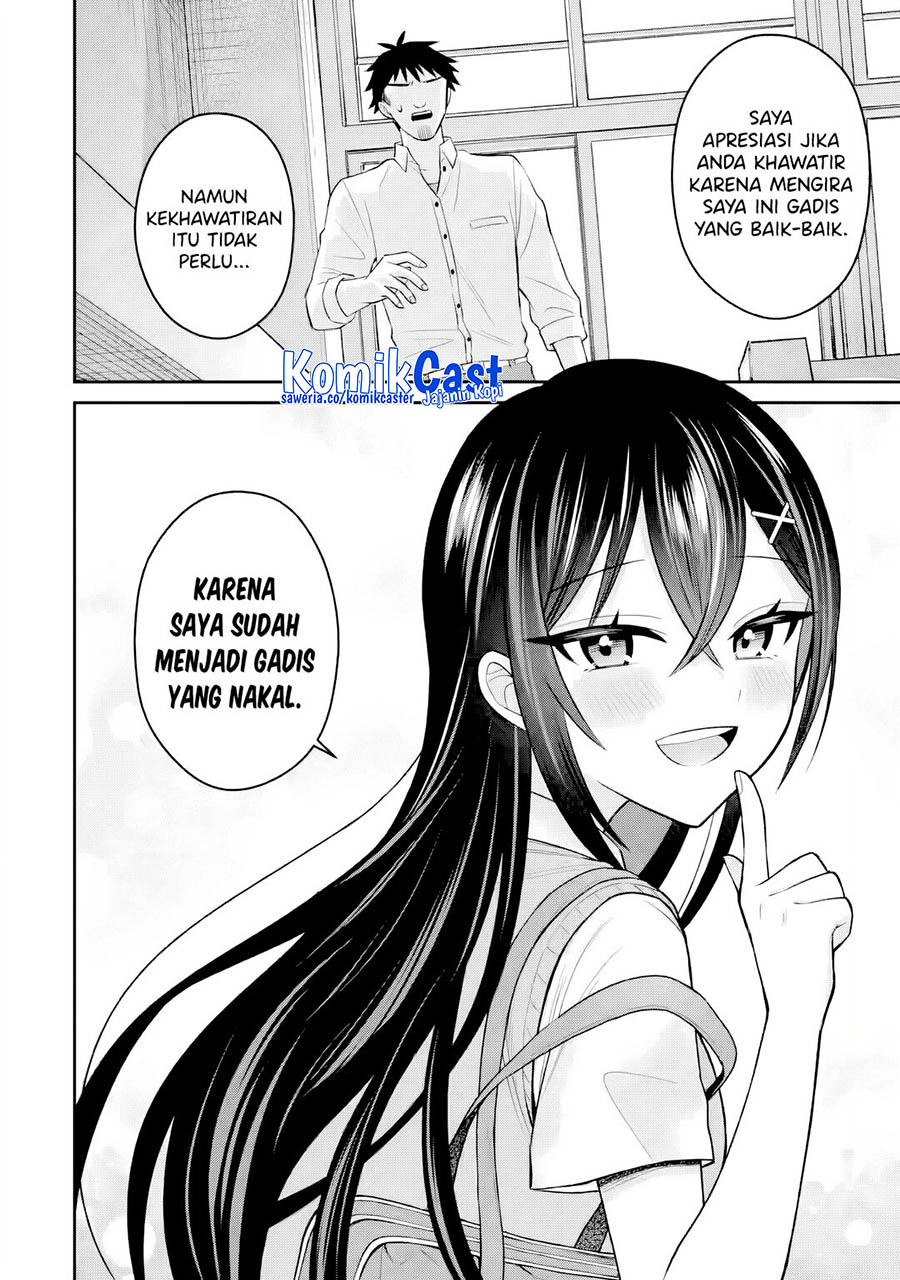 Netorare Manga No Kuzu Otoko Ni Tensei Shita Hazu Ga Heroine Ga Yottekuru Ken Chapter 16