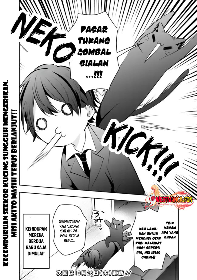 Shachiku Desu Ga, Shuzoku Shinka Shite Saikyou E To Itarimasu Chapter 10