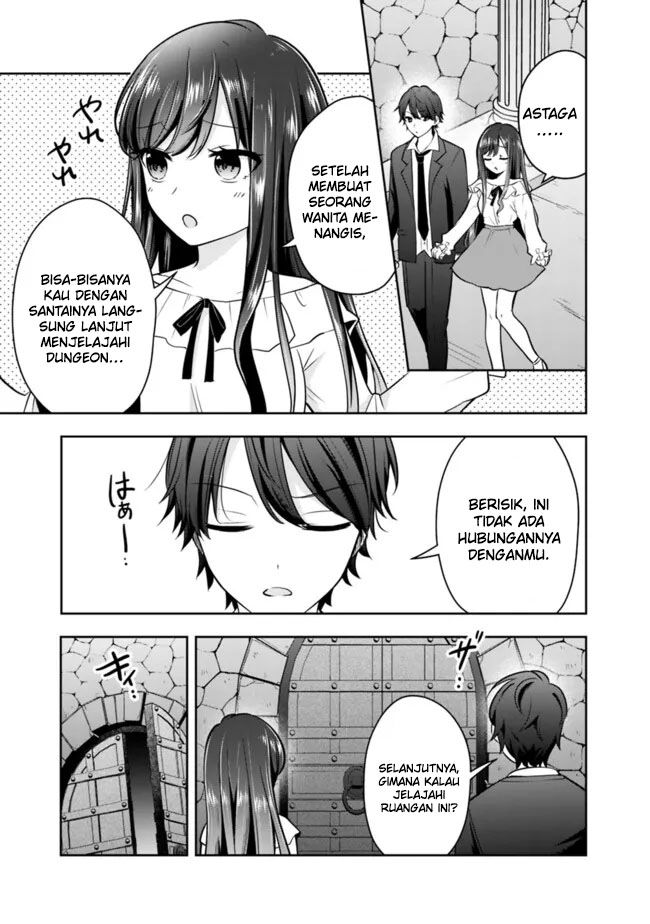 Shachiku Desu Ga, Shuzoku Shinka Shite Saikyou E To Itarimasu Chapter 11