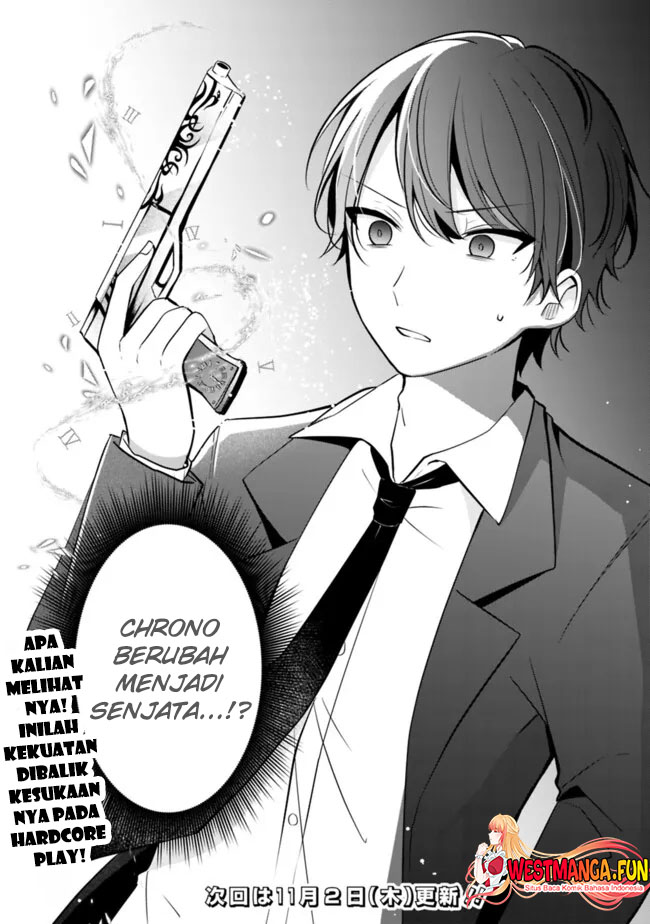 Shachiku Desu Ga, Shuzoku Shinka Shite Saikyou E To Itarimasu Chapter 11