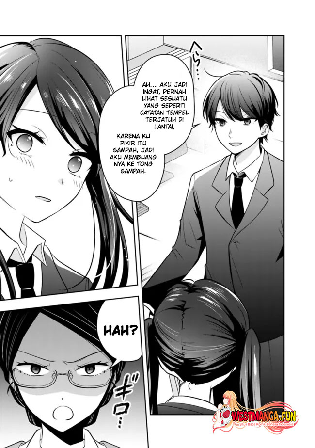 Shachiku Desu Ga, Shuzoku Shinka Shite Saikyou E To Itarimasu Chapter 11