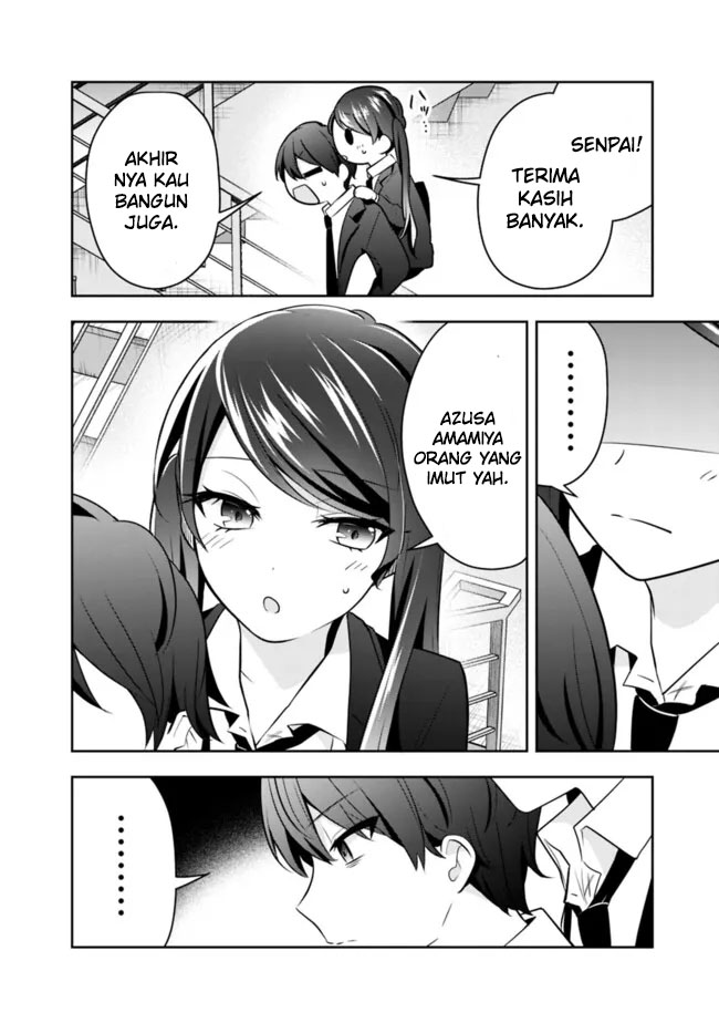 Shachiku Desu Ga, Shuzoku Shinka Shite Saikyou E To Itarimasu Chapter 13