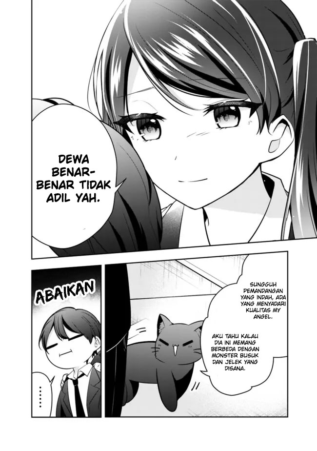 Shachiku Desu Ga, Shuzoku Shinka Shite Saikyou E To Itarimasu Chapter 13