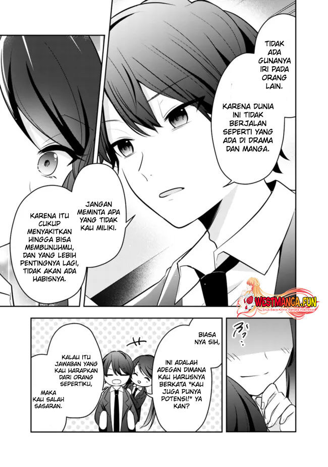 Shachiku Desu Ga, Shuzoku Shinka Shite Saikyou E To Itarimasu Chapter 13