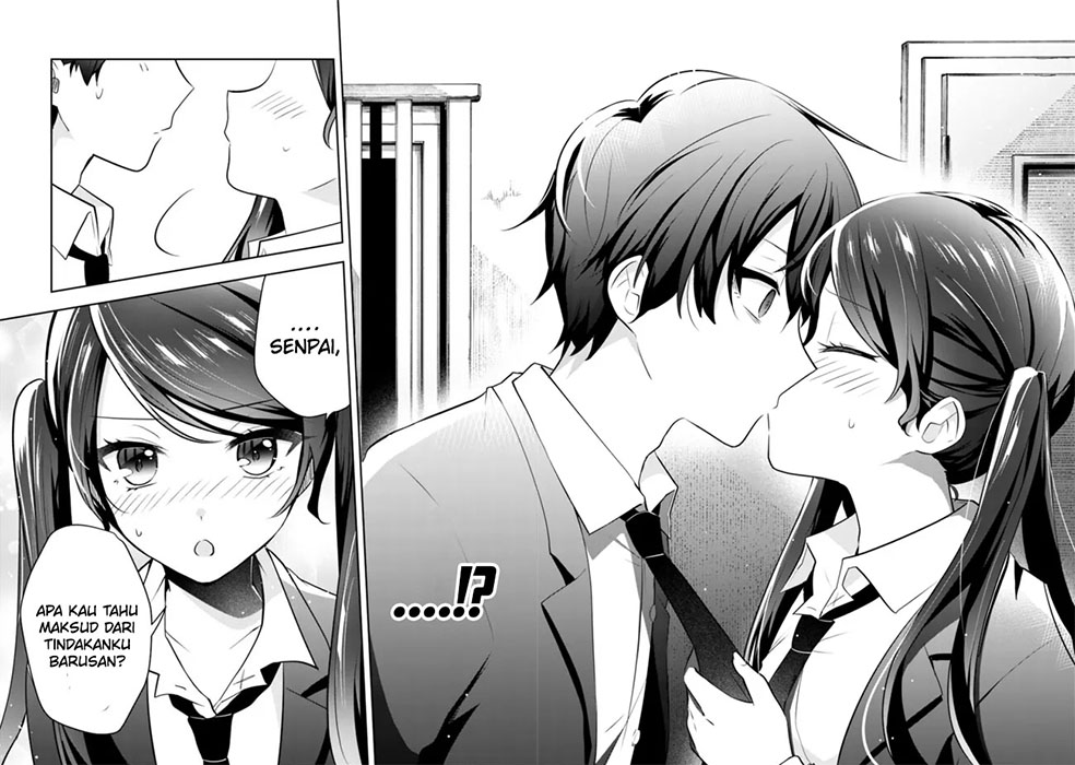 Shachiku Desu Ga, Shuzoku Shinka Shite Saikyou E To Itarimasu Chapter 13