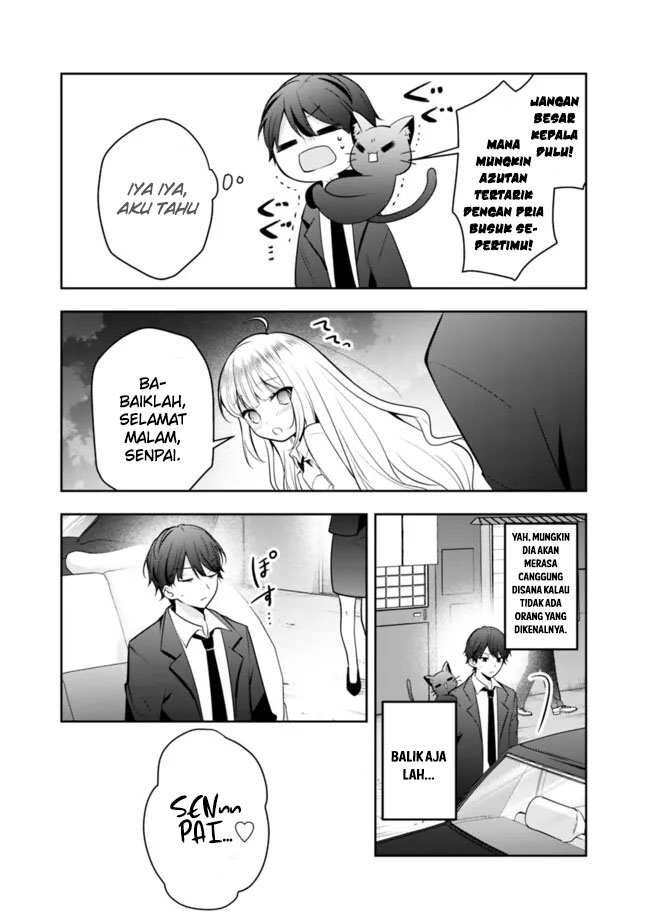 Shachiku Desu Ga, Shuzoku Shinka Shite Saikyou E To Itarimasu Chapter 13