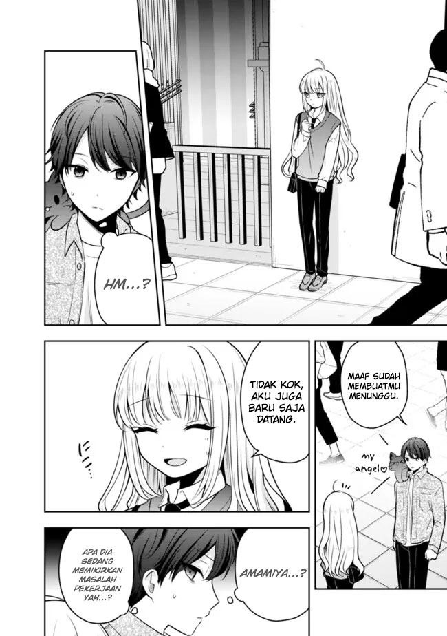 Shachiku Desu Ga, Shuzoku Shinka Shite Saikyou E To Itarimasu Chapter 15