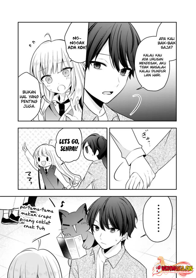 Shachiku Desu Ga, Shuzoku Shinka Shite Saikyou E To Itarimasu Chapter 15