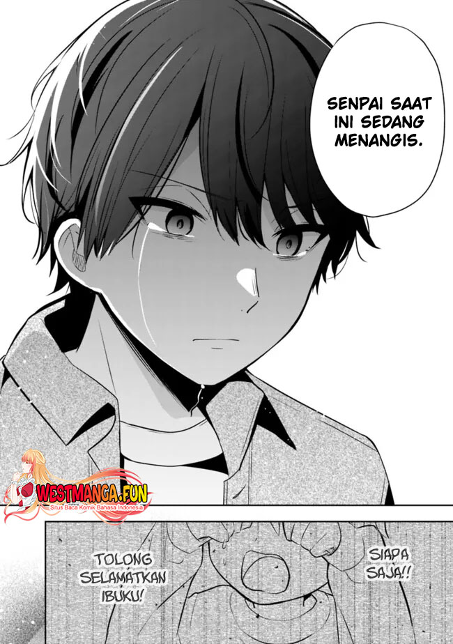 Shachiku Desu Ga, Shuzoku Shinka Shite Saikyou E To Itarimasu Chapter 16