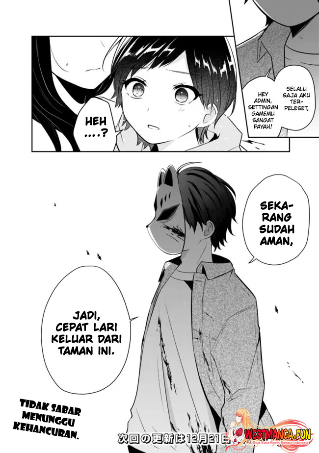 Shachiku Desu Ga, Shuzoku Shinka Shite Saikyou E To Itarimasu Chapter 16