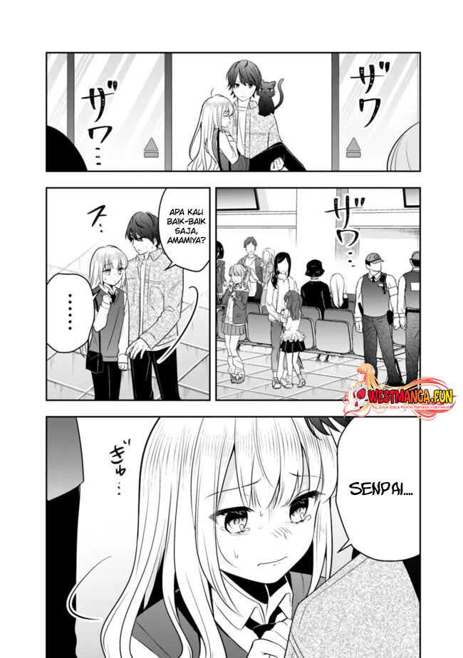 Shachiku Desu Ga, Shuzoku Shinka Shite Saikyou E To Itarimasu Chapter 16