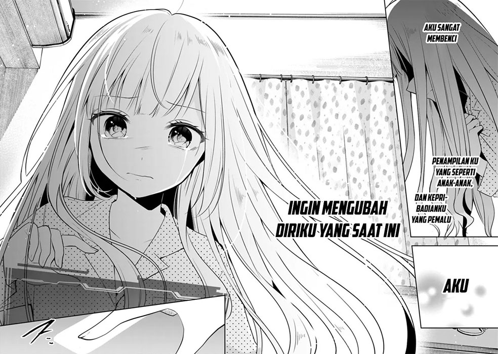 Shachiku Desu Ga, Shuzoku Shinka Shite Saikyou E To Itarimasu Chapter 17