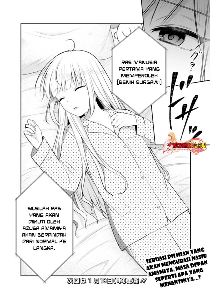 Shachiku Desu Ga, Shuzoku Shinka Shite Saikyou E To Itarimasu Chapter 17