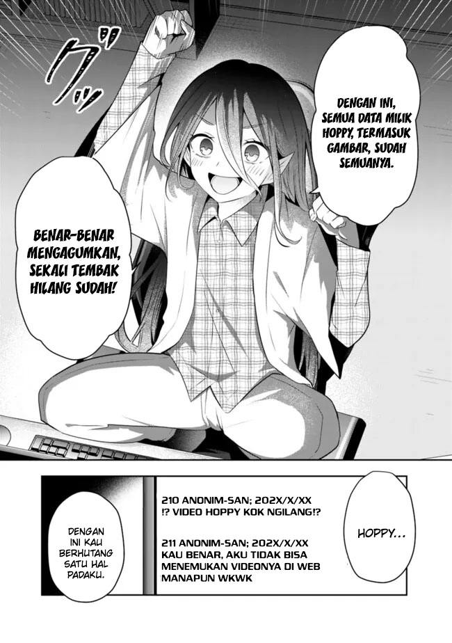 Shachiku Desu Ga, Shuzoku Shinka Shite Saikyou E To Itarimasu Chapter 17