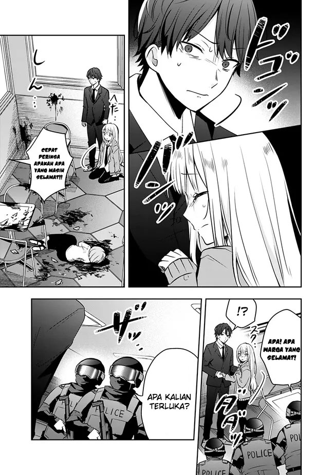 Shachiku Desu Ga, Shuzoku Shinka Shite Saikyou E To Itarimasu Chapter 2