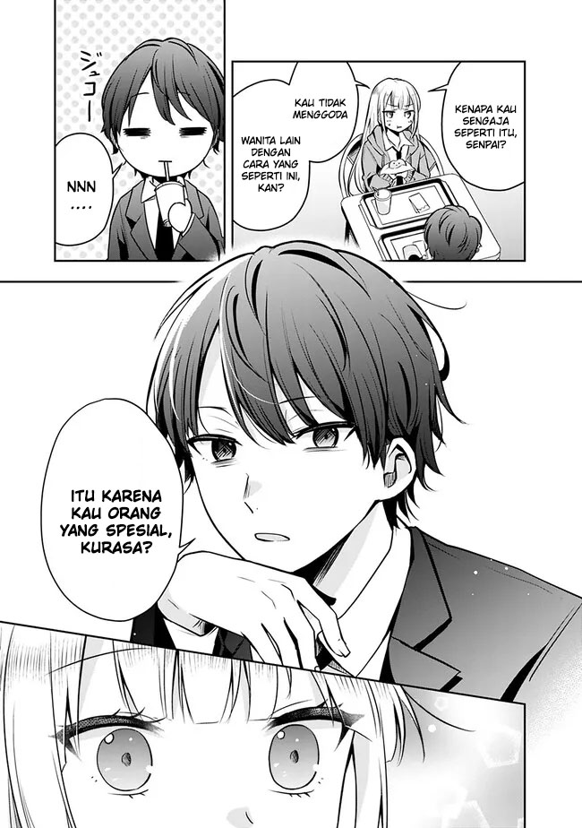 Shachiku Desu Ga, Shuzoku Shinka Shite Saikyou E To Itarimasu Chapter 2